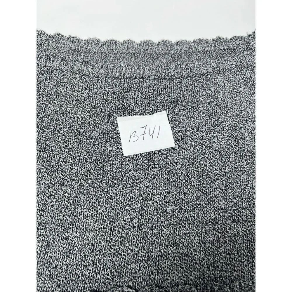 Knit Crop Top  - Picture 9 of 9